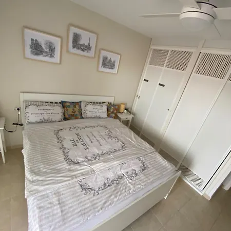 Lucie Exclusive With A Stunning View Apartment