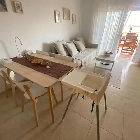 Lucie Exclusive With A Stunning View Apartment Chayofa