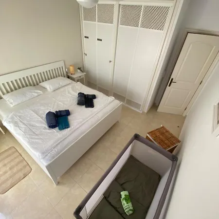 Apartment Lucie Exclusive With A Stunning View