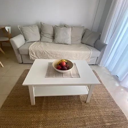 Apartment Lucie Exclusive With A Stunning View Chayofa