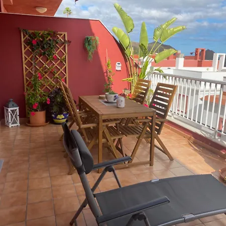 Lucie Exclusive With A Stunning View Apartment