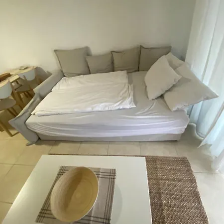 Apartment Lucie Exclusive With A Stunning View