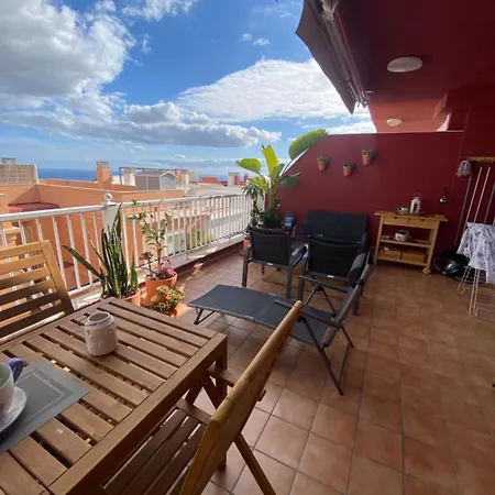 Lucie Exclusive With A Stunning View Apartment *