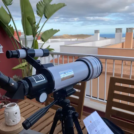 公寓 Lucie Exclusive With A Stunning View *