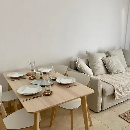 Apartment Lucie Exclusive With A Stunning View *